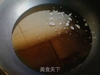 #团圆饭# Fried Peanuts recipe
