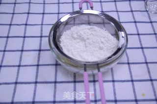 Low-sugar and Butter-free Biscuits recipe