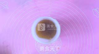 Heart Cookies with Chocolate Sauce-winners of Lezhong Colorful Summer Baking Competition recipe