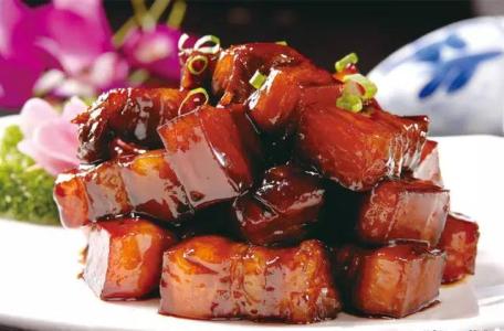 Dongpo Meat recipe