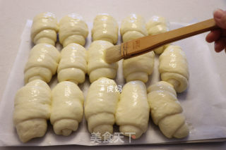 Butter Roll recipe