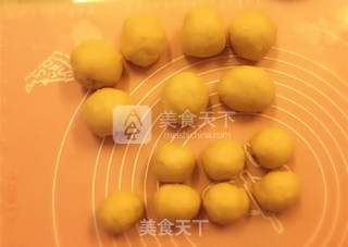 Cheese Bag recipe