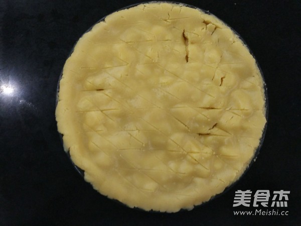 Apple Pie recipe