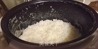 Sichuan Cheese Rice recipe