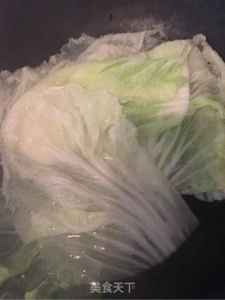 Cabbage Buns recipe