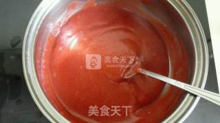 Hawthorn Sauce recipe