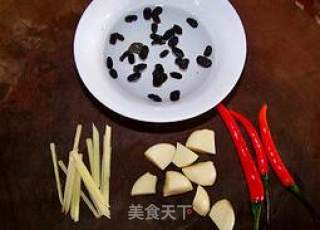 Xinlan Handmade Private Kitchen [ecstasy Fresh Pepper Sauce Pork Noodles]——ice Cream Tears (poverty Love) recipe