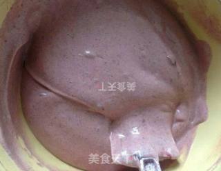 #四session Baking Contest and It's Love to Eat Festival#red Velvet Cake Roll recipe