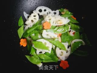 Hawthorn Fry recipe