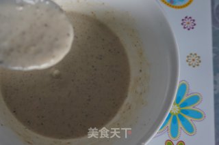 Yogurt Chia Seed Muffins recipe