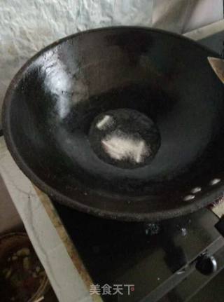 Home-style Fried Four Fresh recipe