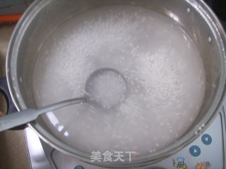 Taro Sago recipe