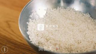 A Cook-made Enamel Pot Cooks Crab Porridge that Will "bloom" recipe