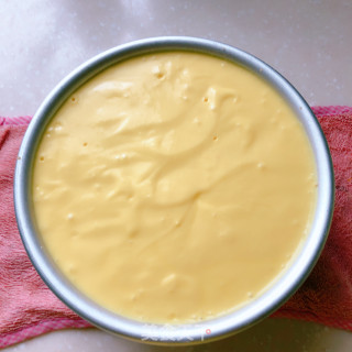 Mango Cheesecake (mother's Day Edition) recipe