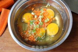 Simple Breakfast Thick Egg Burnt recipe