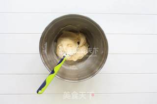 #aca烤明星大赛# Crispy Cookies recipe