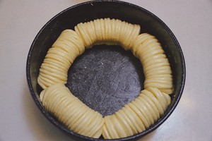 Yarn Ball 🧶 Bread recipe