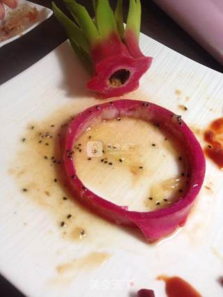 Featured Dragon Fruit recipe