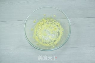 Meringue Puffs recipe