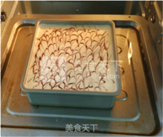 Heavy Cheesecake recipe