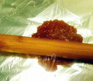 27's Lab-maltose Pork Dried recipe