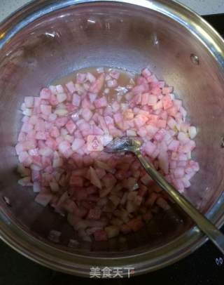 Peach Pie recipe