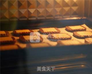 The Practice of Modeling Biscuits (lion Biscuits) recipe