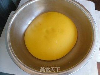 Pumpkin Puree Bread recipe