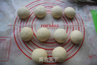 Jujube Mantou recipe