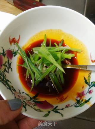 Cold White Meat recipe