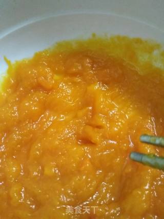 #御寒美食#――two-color Glutinous Rice Balls recipe