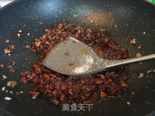 #trust of Beauty# Abalone Beef Sauce recipe