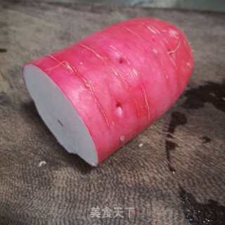Hot and Sour Pickled Radish recipe