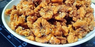 Amber Peach Kernel recipe