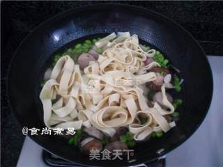 Beef Ball Mixed Vegetable Pot recipe