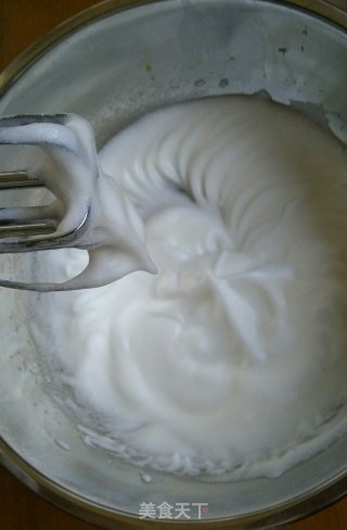 Japanese Soufflé Cheesecake recipe