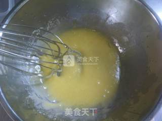Homemade Salad Dressing recipe
