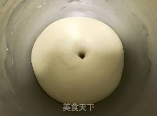 Flavored Soy Milk Packet recipe