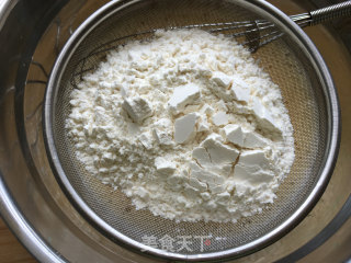 #the 4th Baking Contest and is Love to Eat Festival #blueberry Chiffon Cake recipe