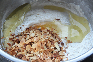 Italian Shortbread recipe