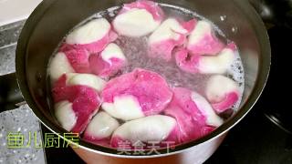 Festive Ingot ── "fish Kitchen" Private Kitchen recipe