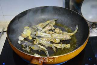 Yellow Thorn Fish Stewed Tofu recipe