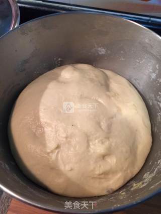 Northeast Twist recipe