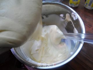 Fragrant and Smooth---yogurt Cake recipe