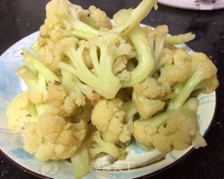 Garlic Coriander recipe