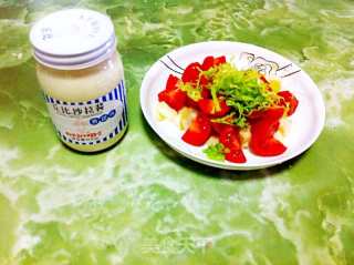 Fruit Salad recipe