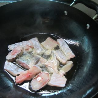 Stockpot Vermicelli Fish recipe