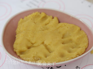 Net Red Liuxin Mung Bean Sorbet recipe