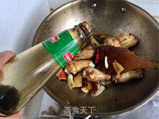White Radish Root recipe