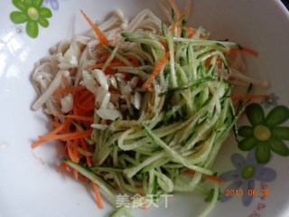 Enoki Mushroom recipe